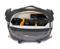 Lowepro Trekker LT SLX 120 Grey - 1181213 - zdjęcie 5